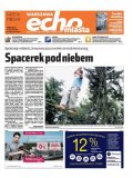Echo Miasta Warszawa